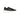 Calvin Klein Black Polyethylene Men's Sneakers