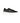 Calvin Klein Black Polyethylene Men Sneaker