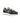 Calvin Klein Men's Black Leather Sneakers