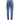 Calvin Klein Blue Cotton Men Jean