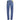 Calvin Klein Blue Cotton Men Jean