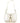 Mario Valentino Silver Polyethylene Women's Bag
