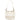 Mario Valentino Silver Polyethylene Women Handbag
