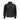 La Martina Black Polyester Men Jacket