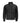 La Martina Black Polyester Men Jacket
