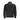 La Martina Black Polyester Men Jacket