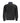 La Martina Black Polyester Men Jacket