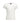 La Martina White Cotton T-Shirt