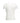 La Martina White Cotton T-Shirt