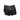 Cavalli Class Black Cotton Underwear