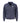 North Sails Blue Polyamide Men Jacket