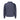 North Sails Blue Polyamide Men Jacket