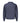 North Sails Blue Polyamide Men Jacket