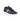 Tommy Hilfiger Blue Leather Men Sneaker