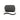 Calvin Klein Black Polyester Women Handbag