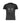 La Martina Black Cotton Men T-Shirt