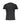 La Martina Black Cotton Men T-Shirt
