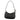 Mario Valentino Black Polyethylene Women Handbag