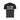 Plein Sport Black Cotton Men TShirt