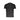 Plein Sport Black Cotton Men TShirt