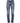 Calvin Klein Blue Cotton Jeans Denim