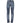 Calvin Klein Blue Cotton Jeans Denim