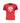 North Sails Rosso Cotton Mens T-Shirt