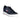Tommy Hilfiger Blue Contrast Sneakers with Logo Detail