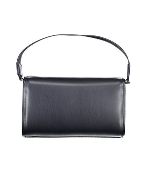 Tommy Hilfiger Blue Polyethylene Bag