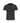 Kappa Black Cotton T-Shirt