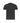 Kappa Black Cotton T-Shirt