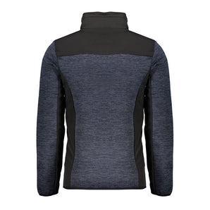 Norway 1963 Blue Polyester Men Jacket