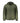 Cavalli Class Green Polyamide Men Jacket