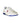 Tommy Hilfiger White Leather Men Sneaker