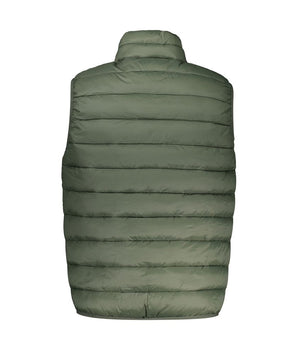 Norway 1963 Green Polyamide Men Jacket