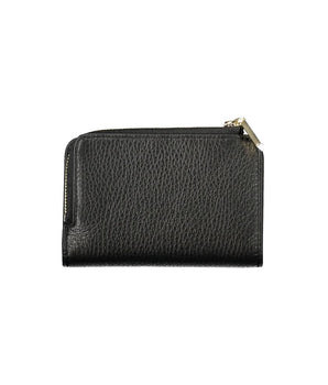 Coccinelle Women's Wallet in Black Leather