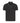 Calvin Klein Black Cotton Men Polo Shirt