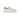 Calvin Klein White Polyethylene Women Sneaker