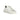 Calvin Klein White Polyethylene Women Sneaker
