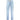 Lee Light Blue Cotton Men Jeans
