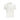 Calvin Klein White Cotton T-Shirt
