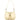 Mario Valentino Beige Polyethylene Women Handbag
