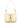 Mario Valentino Beige Polyethylene Women's Bag