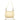 Mario Valentino Beige Polyethylene Women Handbag
