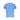 Calvin Klein Light Blue Cotton Men T-Shirt