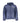 North Sails Blue Polyamide Men Jacket
