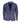 Gant Blue Cotton Men Jacket