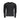 K-WAY Black Cotton Men T-Shirt