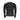 K-WAY Black Cotton Men T-Shirt