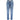 Calvin Klein Blue Cotton Women Jeans